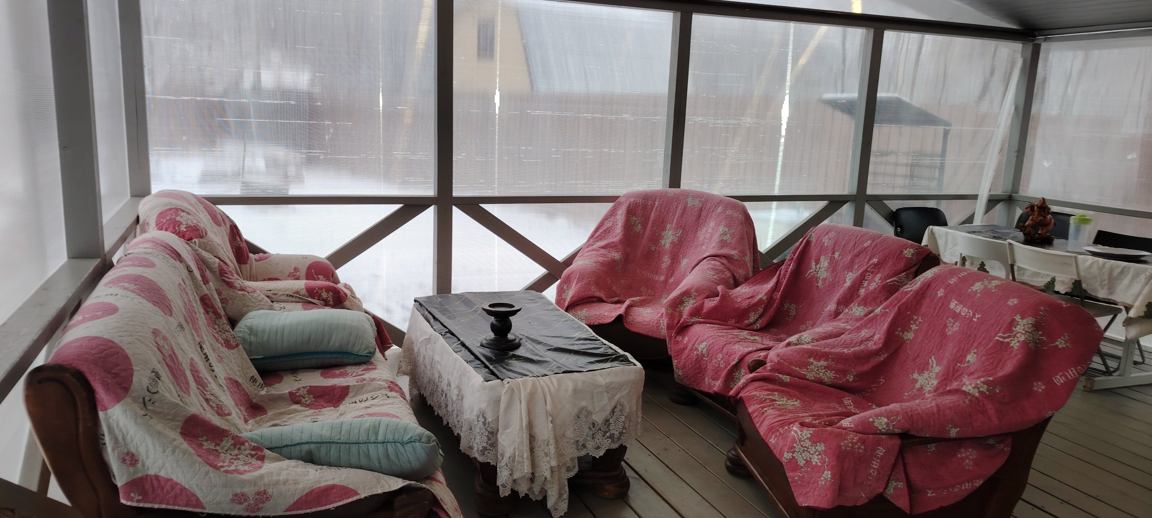 Фото Щеголиха