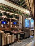 Rioni (Malinovskogo Street, 25), restaurant