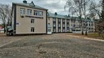 Городская клиническая больница № 9 (ulitsa Chkalova, 125), hospital