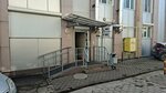 Туалет (Pirogova Street, 26А) ، حمام عام