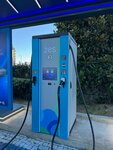 Zes Electric Charging Station (İstanbul, Besiktas, Levazım Mah., Koru Sok., 2/24) ، محطة شحن السيارة الكهربائية
