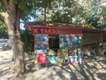 Adonis Flower Taxi (Antalya, Muratpaşa, Lara Cad., 99/1), taxi