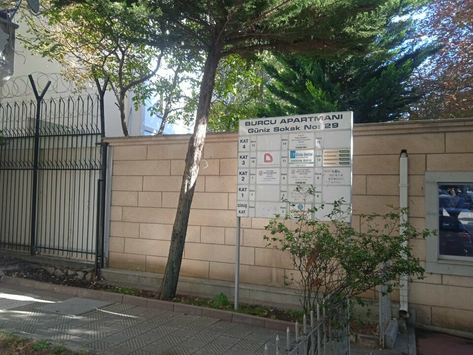 Construction equipment and machinery Delta Yapi Elemanlari Ticaret, Ankara, photo