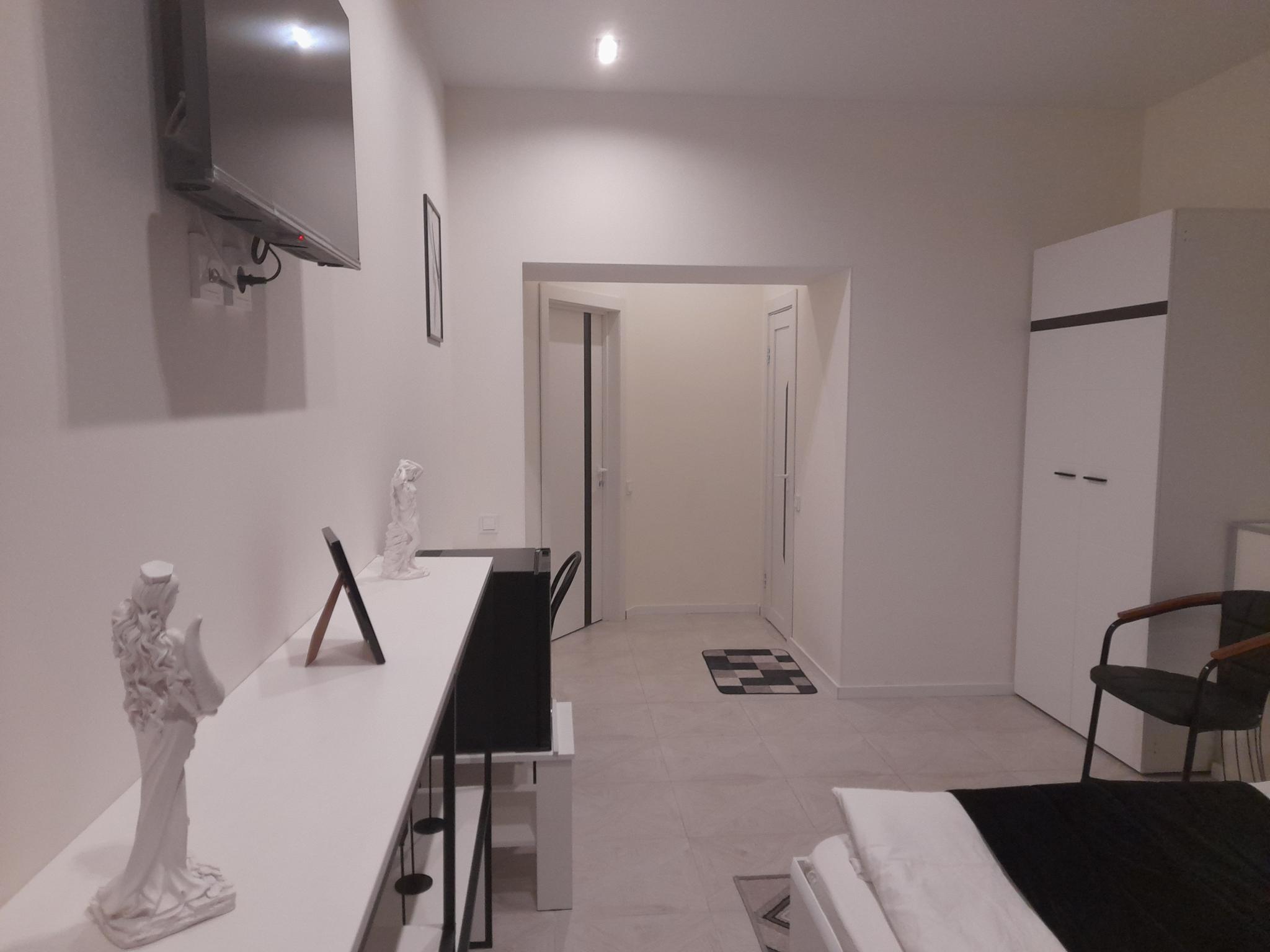 Фото Январь Inn