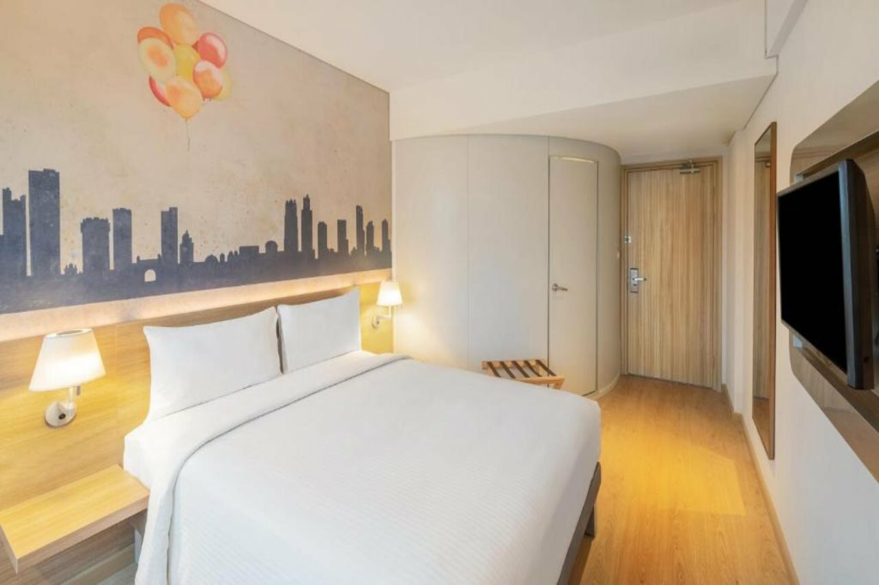 Фото Ibis Thane