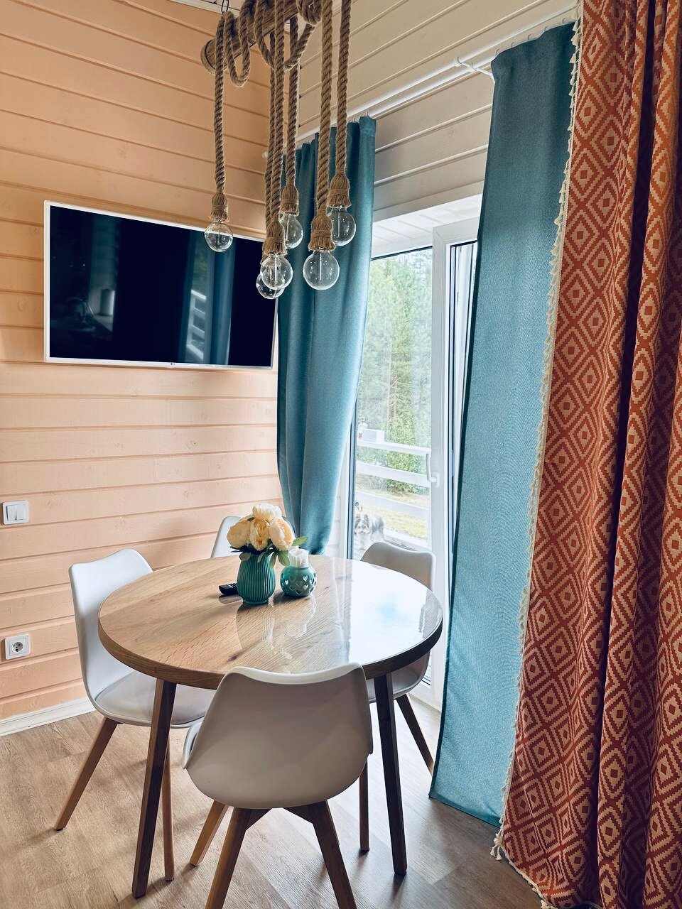 Фото Точка Притяжения