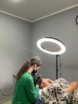 Permanent Kononova (Armavir, Novorossiyskaya ulitsa, 75), permanent makeup studio