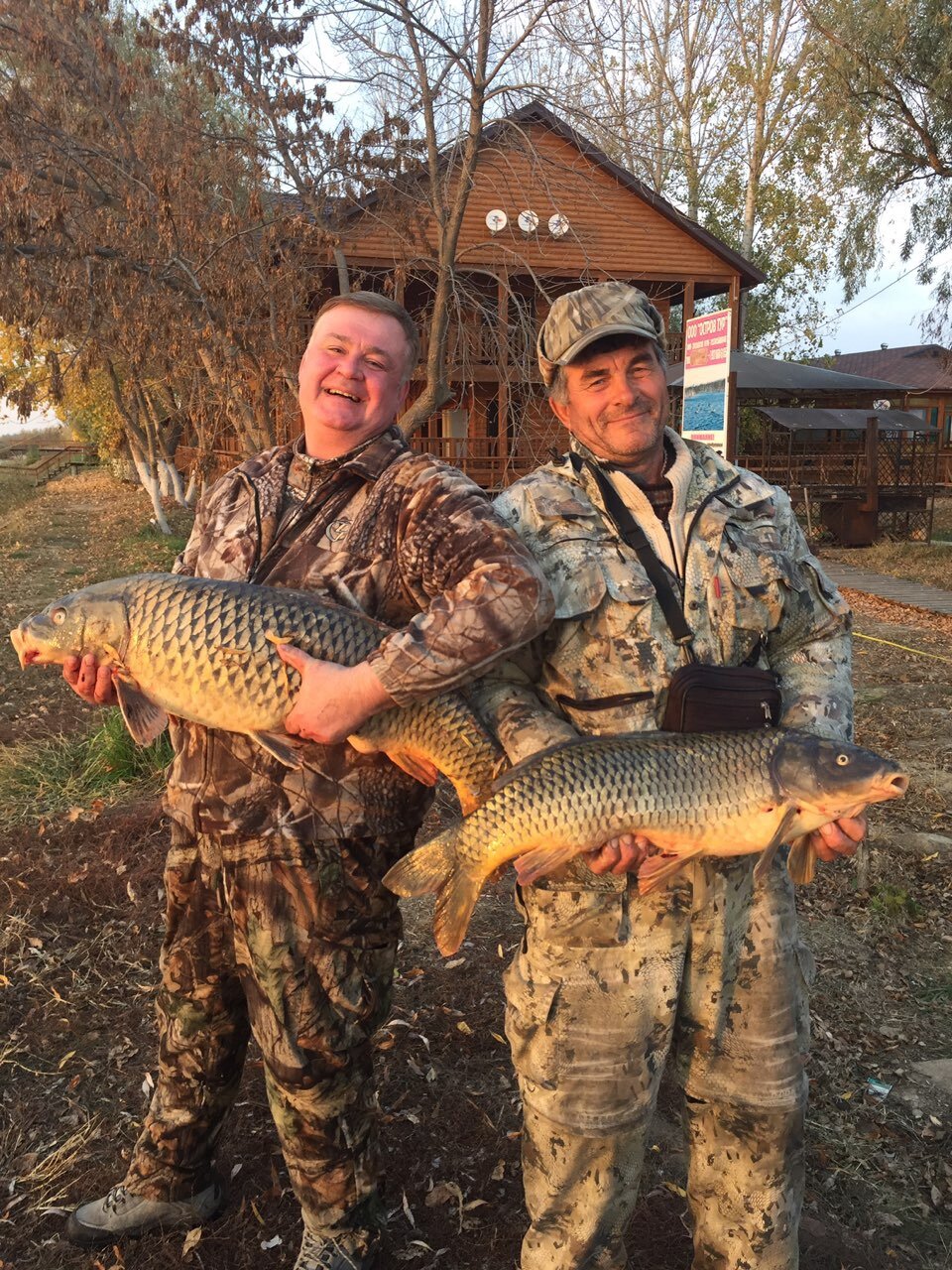 Фото Остров Тур