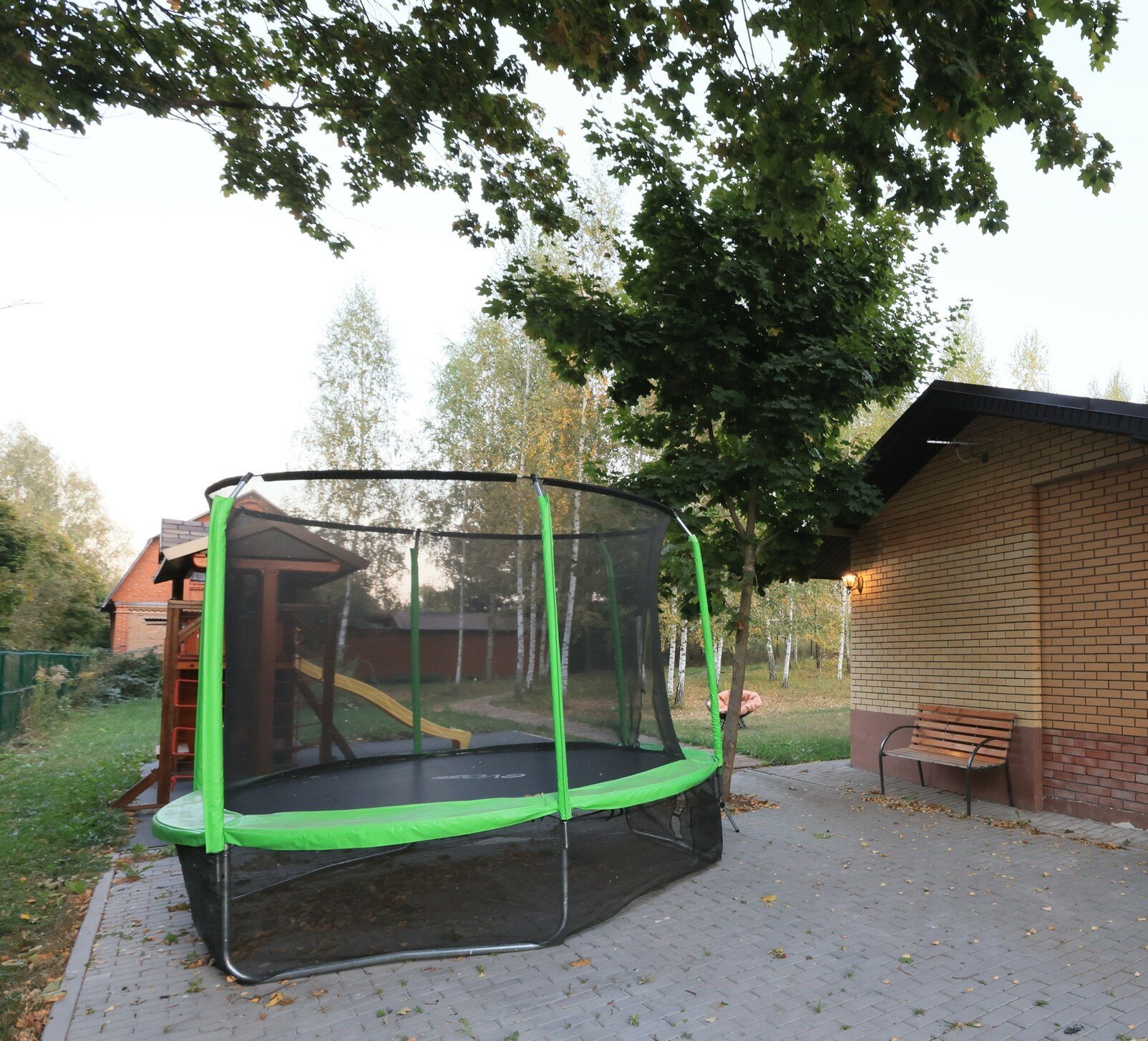 Фото Слобода