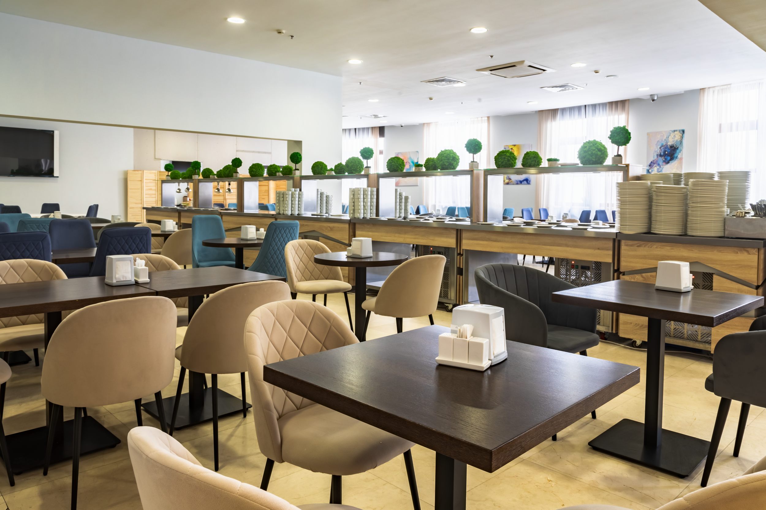 Фото Гринвуд