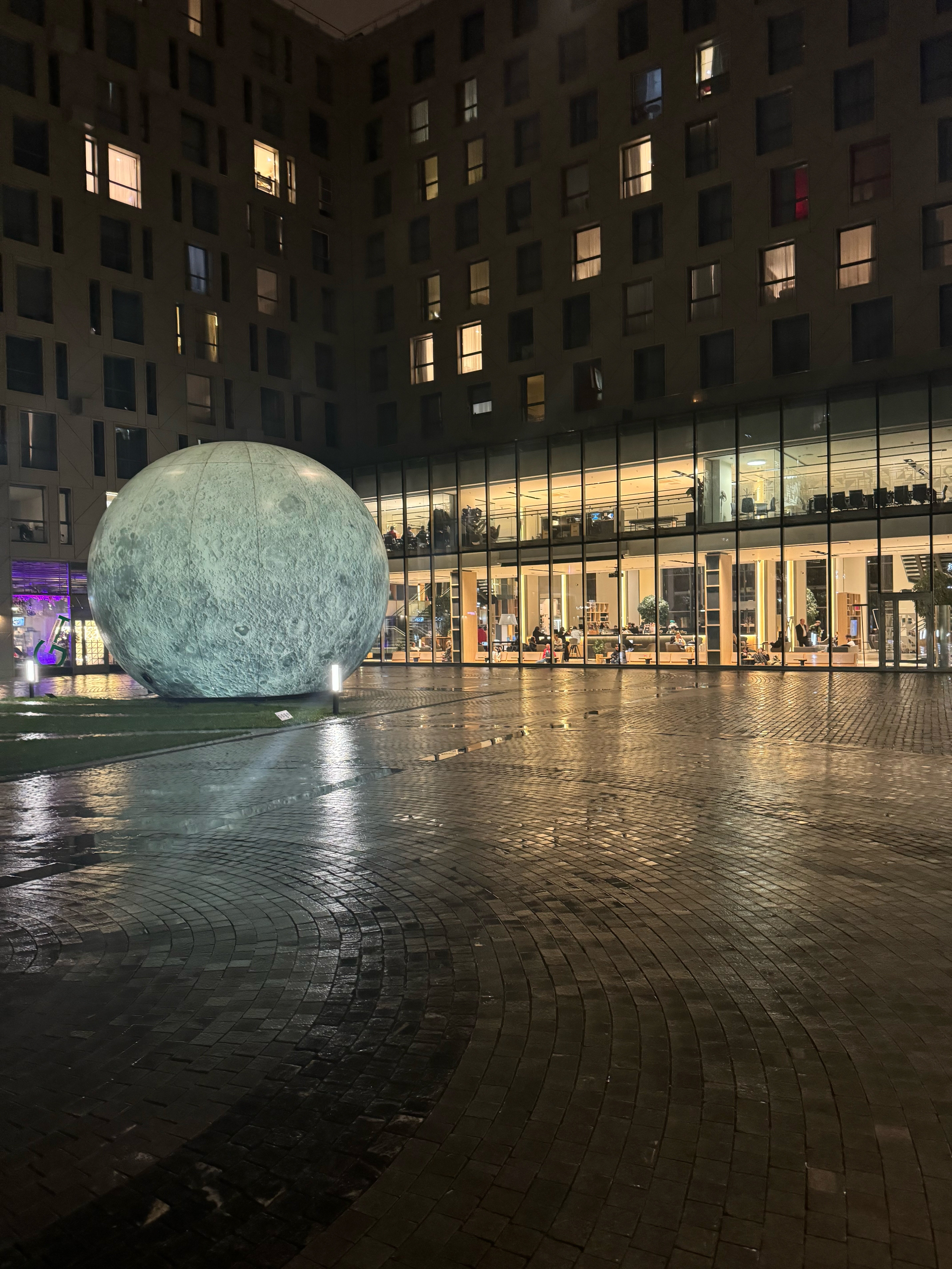 Фото Sky Petersburg Apartments