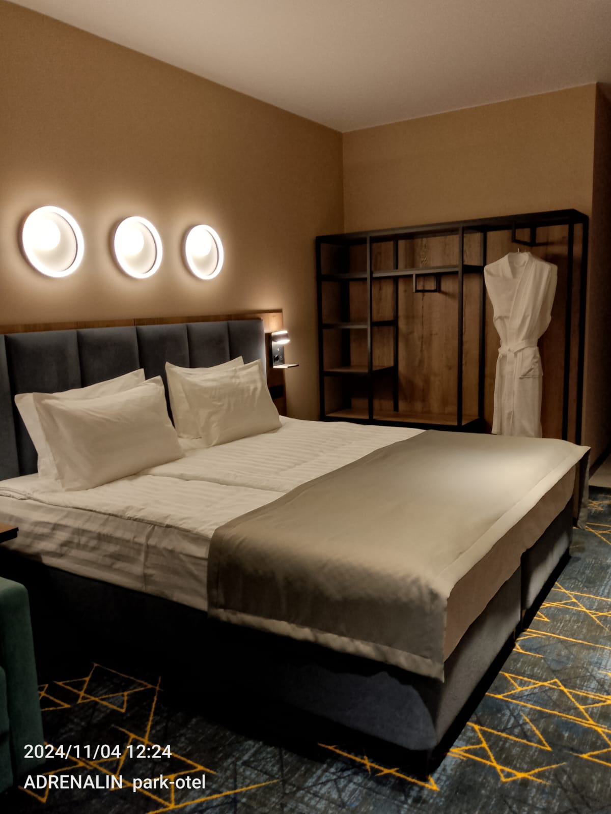 Фото Адреналин