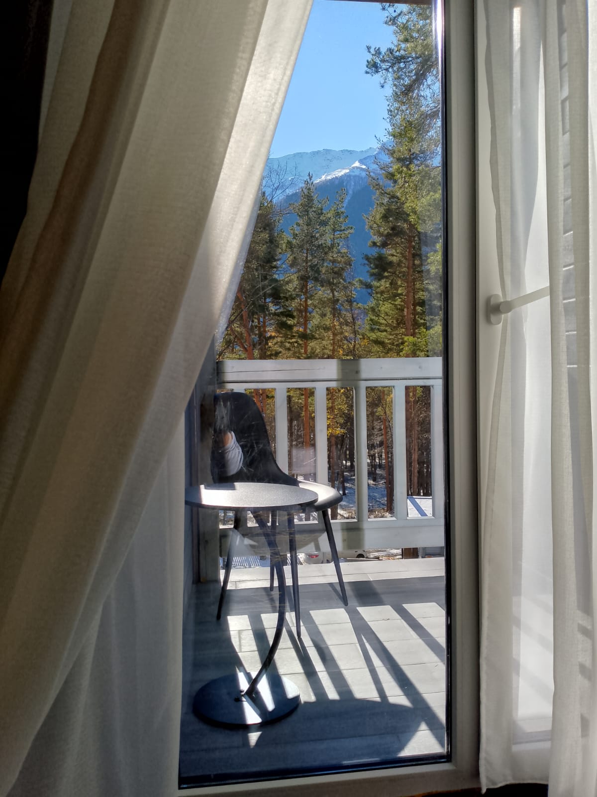 Фото Адреналин