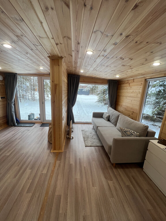 Фото Сибирянка