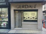 Gerdan (İstanbul, Fatih, Molla Fenari Mah., Kılıçcılar Sok., 51) ، متجر مجوهرات
