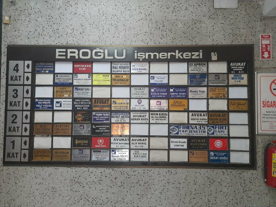 Construction company Kater Project Office, Izmir, photo