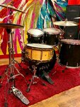 Drums For You (Likhachyovskoye Highway, 6к4), music school