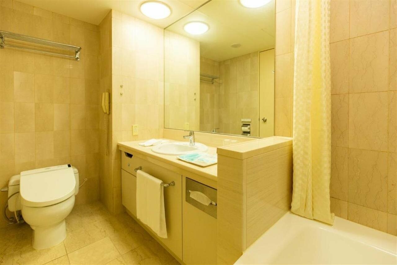 Фото Hotel Okura Kobe