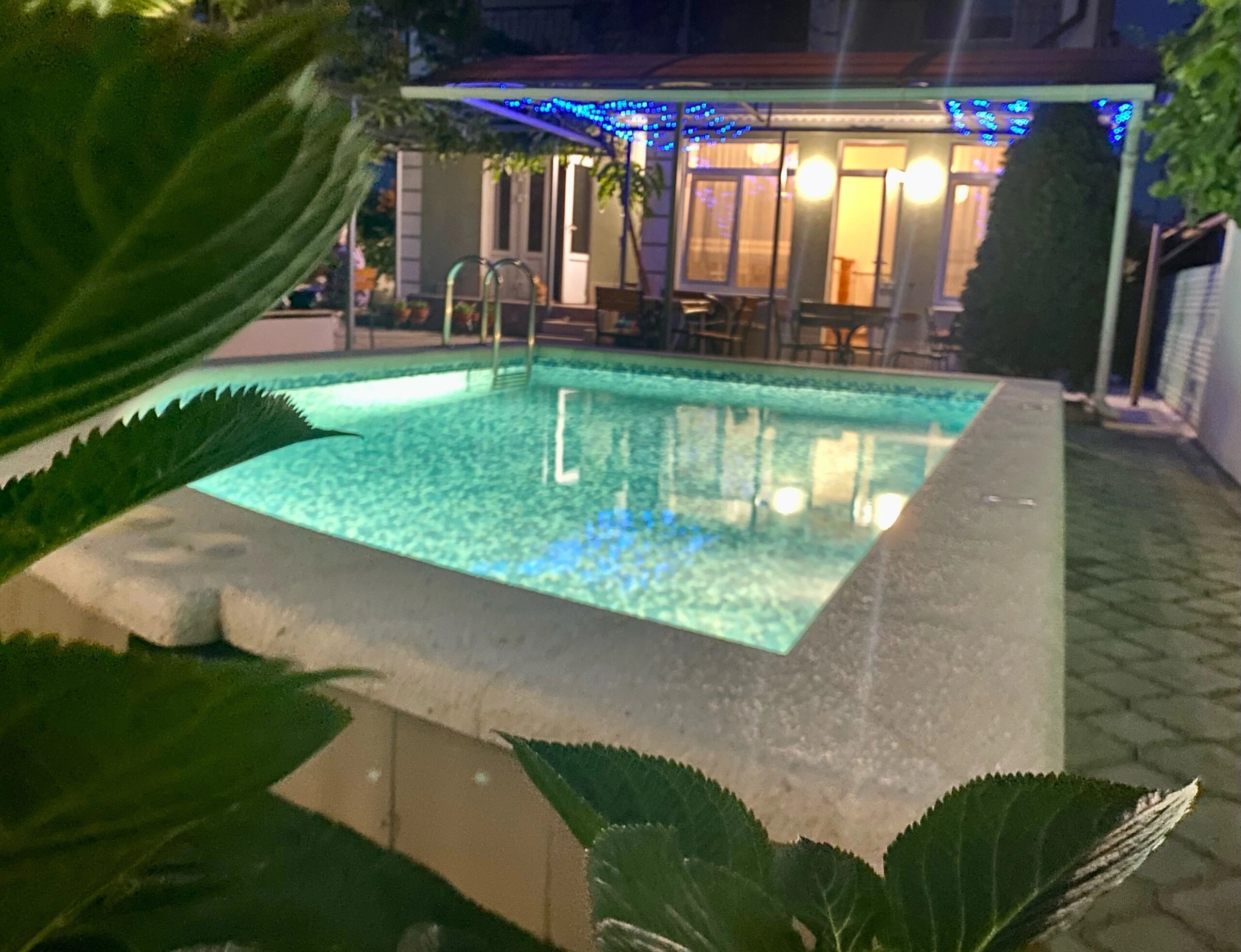 Фото Регион Море