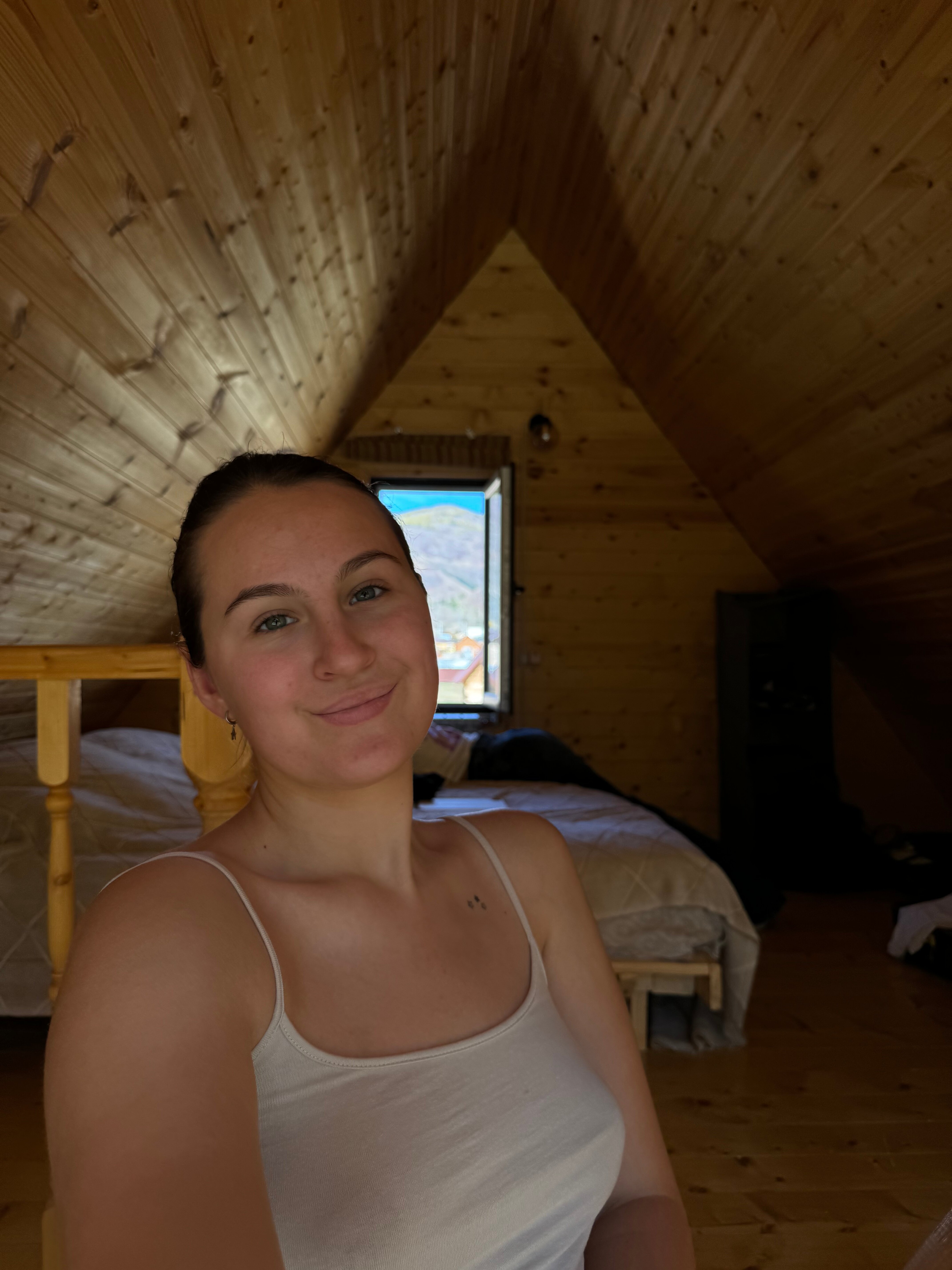 Фото Барнхаус Акташ