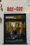 Boy Cut (Tovarischesky Lane, 7с1) ، صالون حلاقة