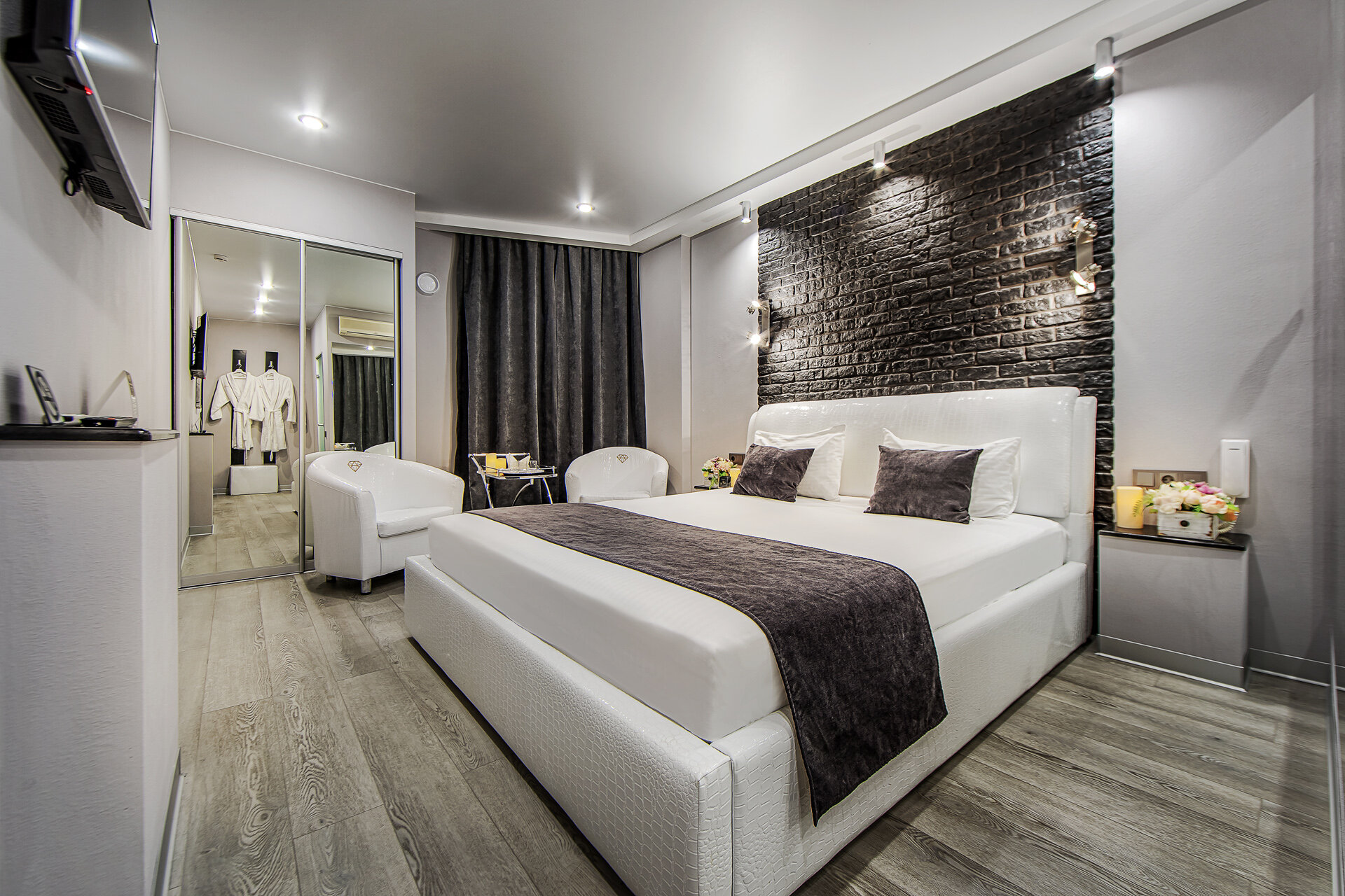 Фото Алекс отель на Дыбенко