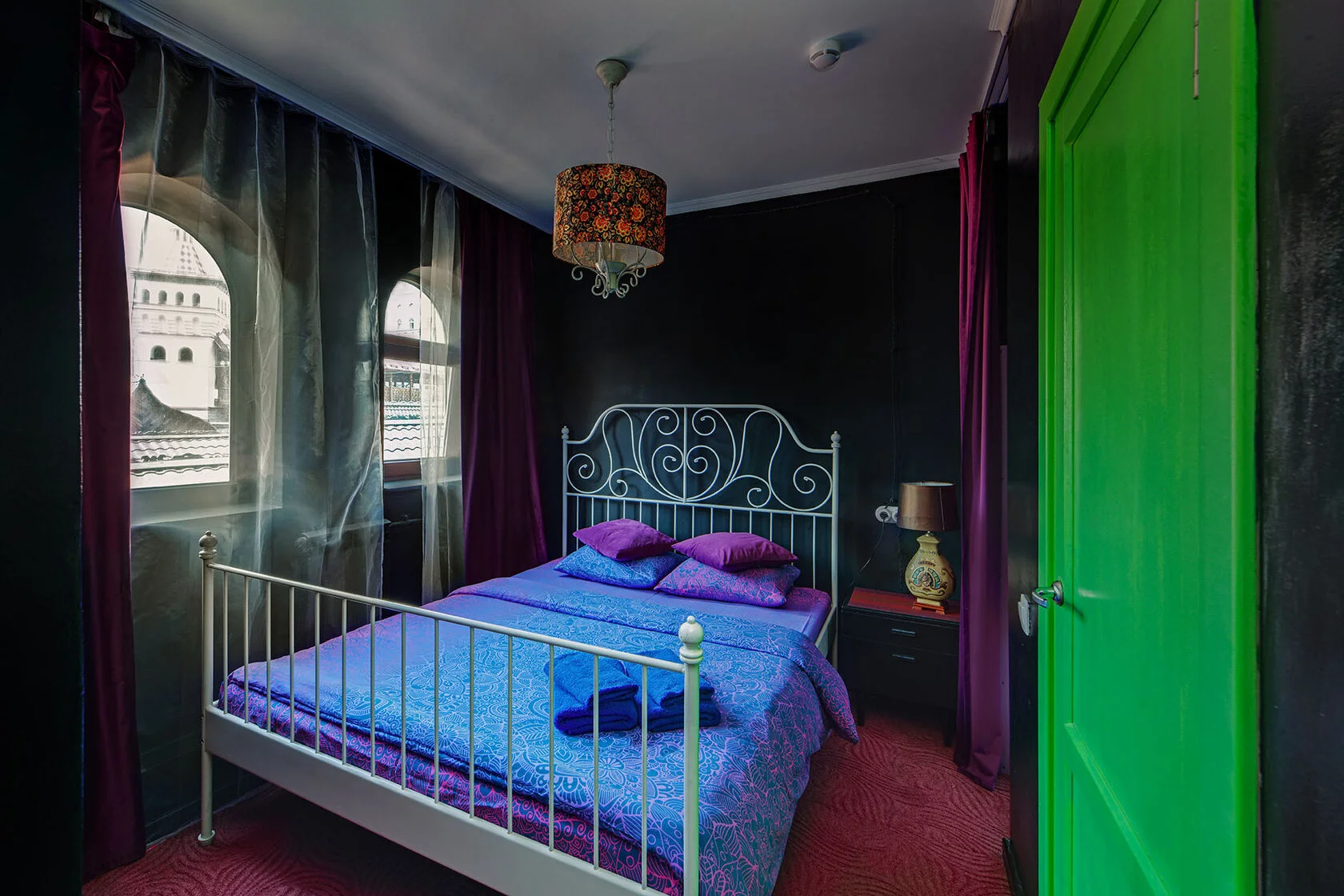 Фото отеля 2