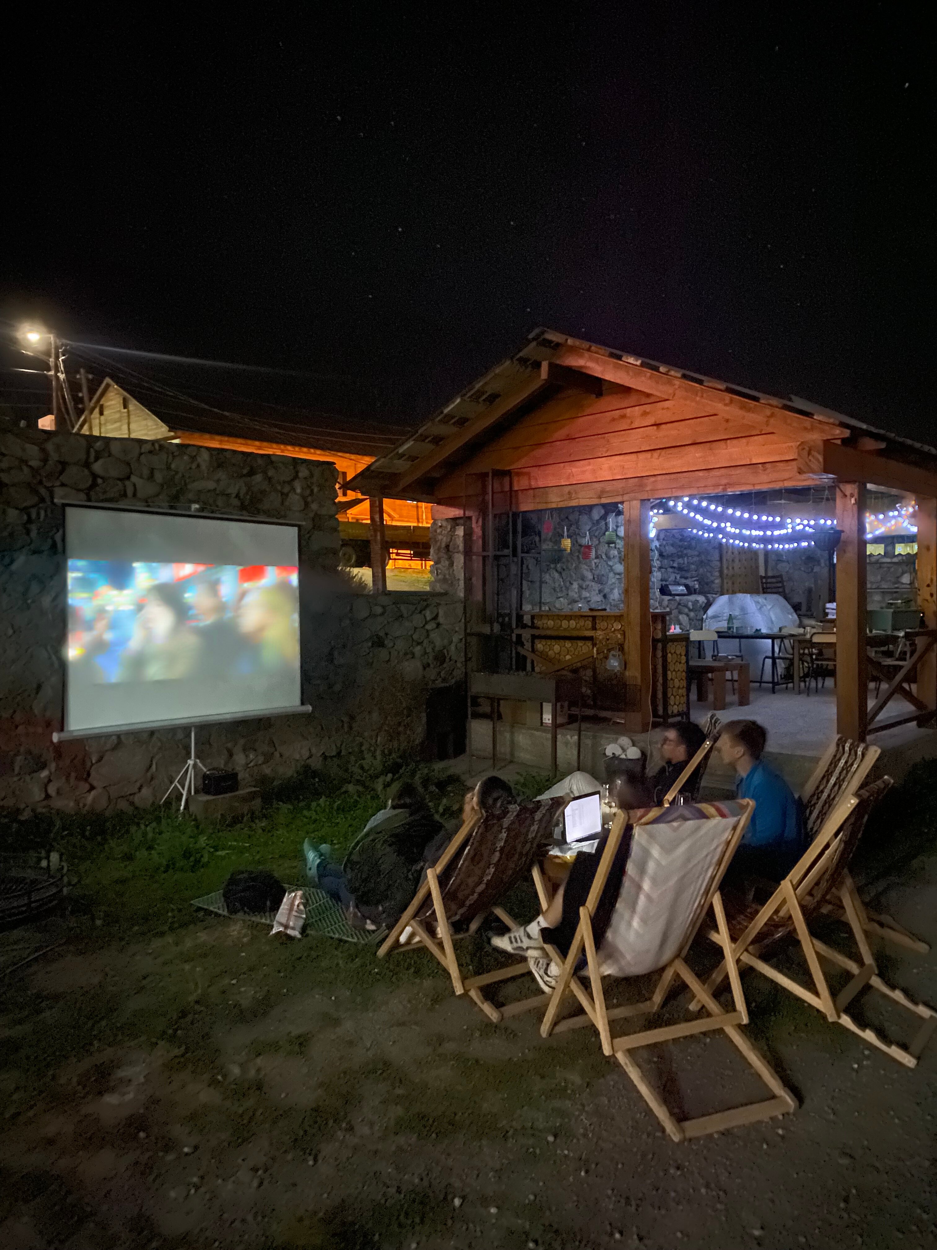 Фото Mestia Residence