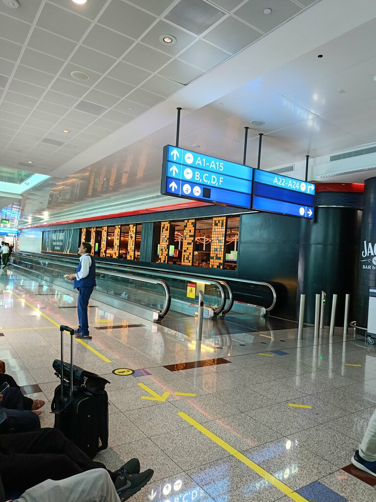 Business center Insta Space Business Center, Dubai, photo