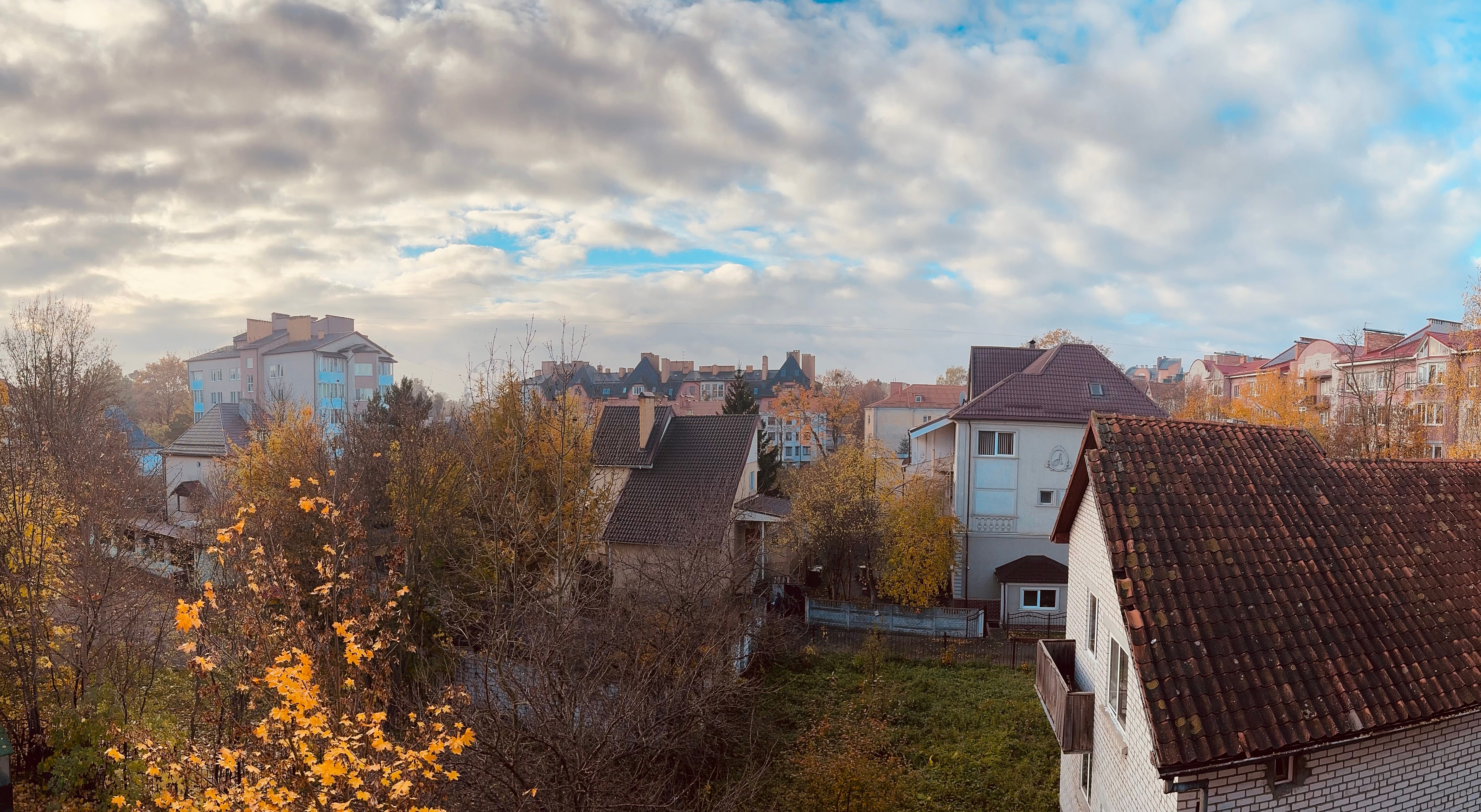 Фото Вилла Татьяна на Тургенева