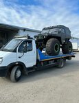 Road Rescue (Voronezh, Antonova-Ovseyenko Street, 17/3) ، صيانة الإرسال
