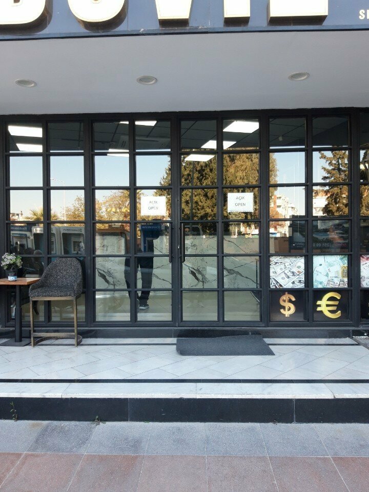 Currency exchange Unal Doviz Burosu, Izmir, photo