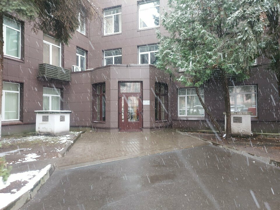 Logistics company Р-групп, Lubercy, photo