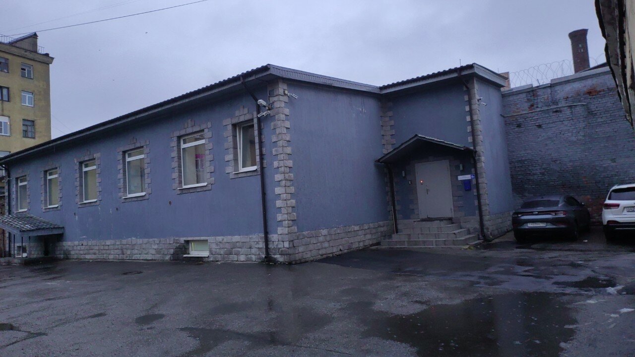 Фото Мини-отель Альбион