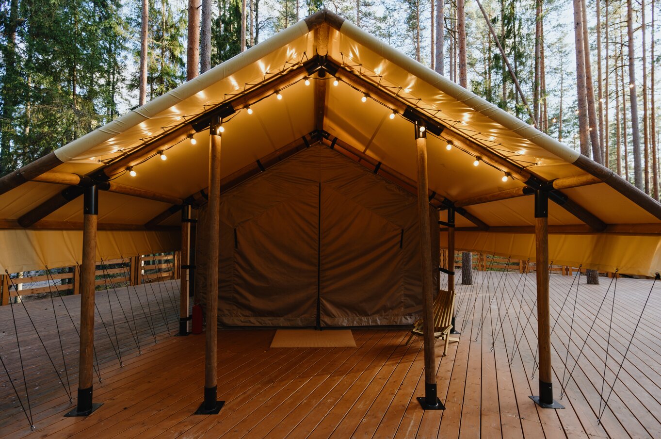 Фото Террасы