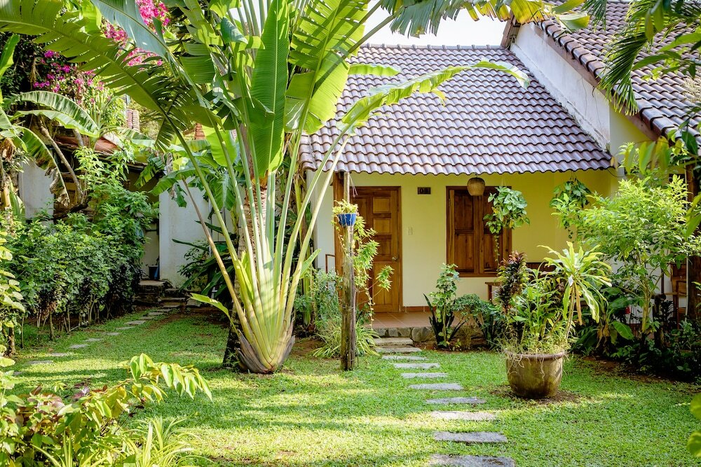 Фото La Mer Resort Phu Quoc