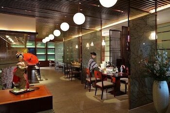 Фото YaoJiang New Century Grand Hotel Zhuji