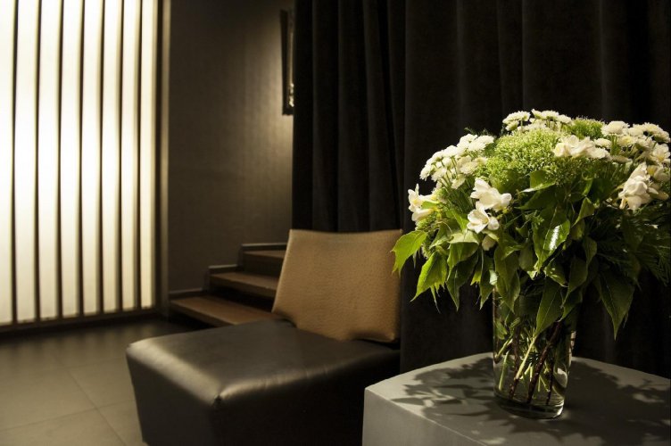 Фото Wilson Boutique Hotel