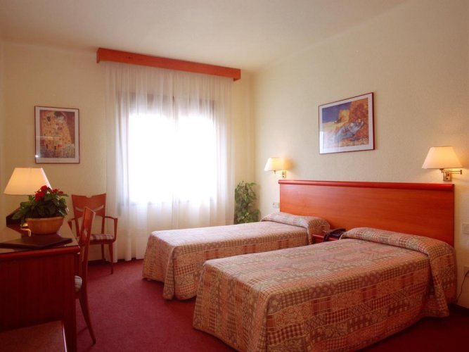 Фото Hotel California