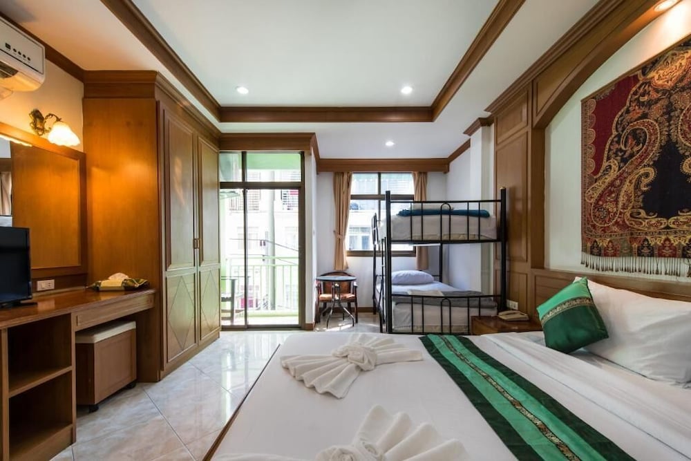 Фото Magnific Patong