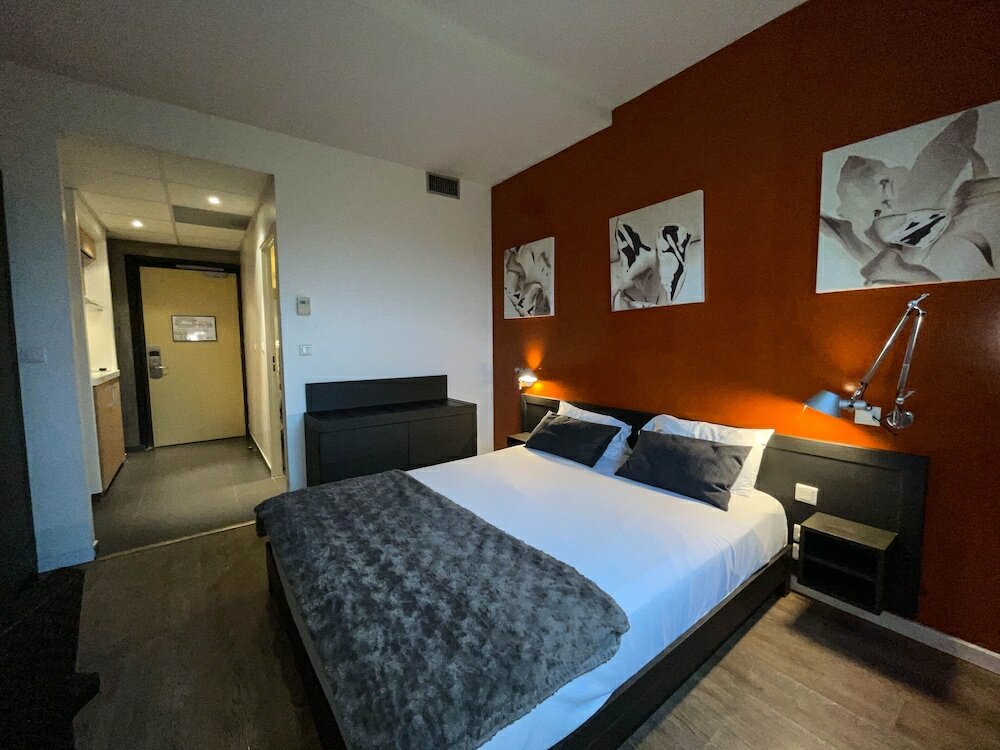 Фото Olivarius Apart Hotel