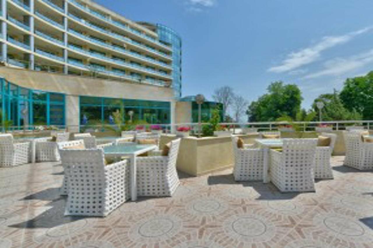 Фото Marina Grand Beach Hotel