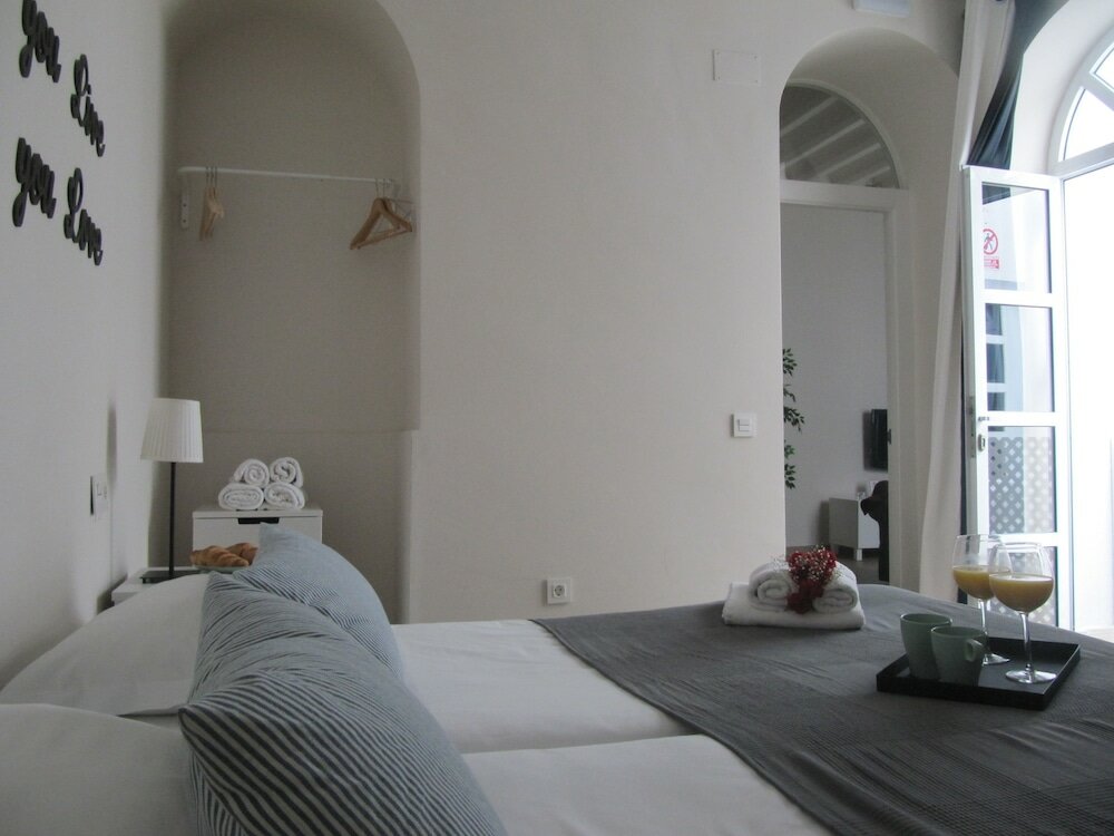 Фото Life Apartments Guadalete