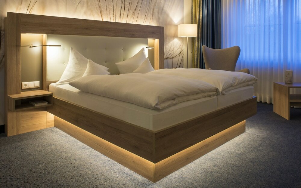 Фото Idingshof Hotel & Restaurant