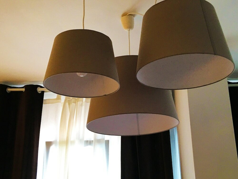 Фото Piazza Mulino 26