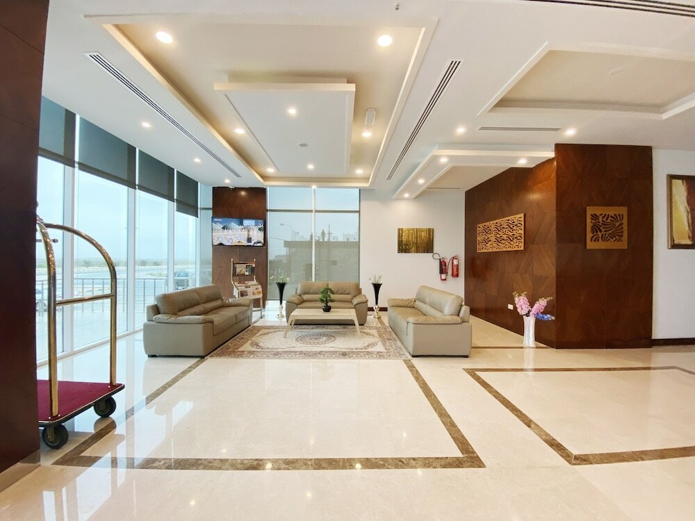 Фото Sur Grand Hotel