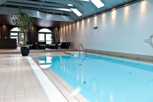 Гостиница Hotel Scheelsminde