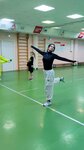 Мы в танцах (Rozhdestvenskaya Street, 19к2), dance school