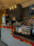 Любить Кофе (pereulok Chalenko, 17/1), coffee shop