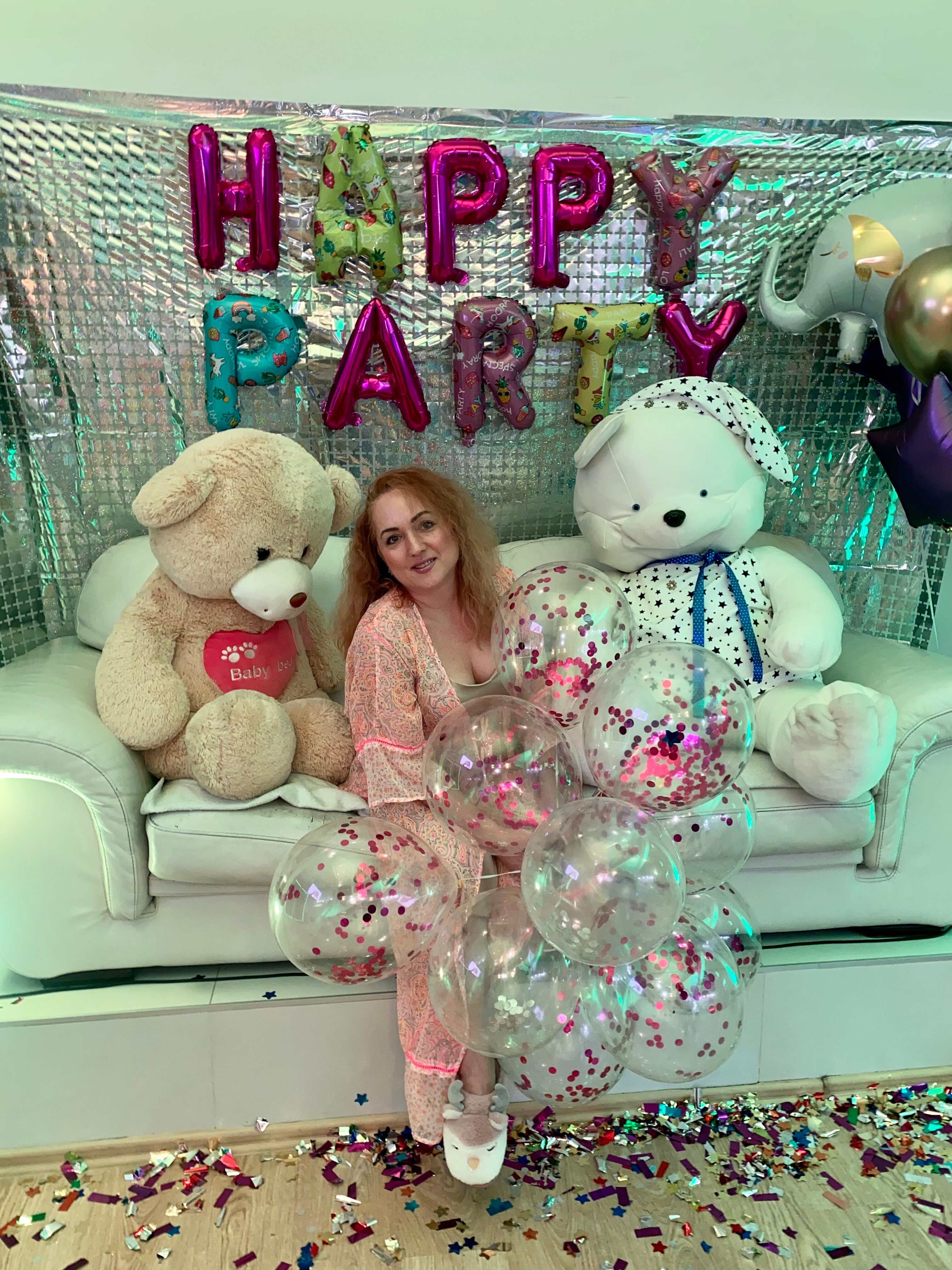 Фото Пентхаус